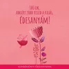 100 ok, amiért jobb veled a világ, Édesanyám! (ajándékkönyv)