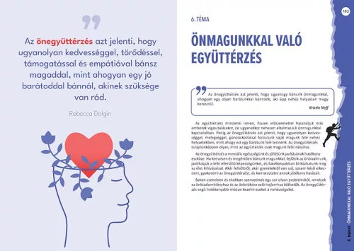 Boldogságóra Önbizalom Program kézikönyv pedagógusoknak és szülőknek (12-18 éveseknek)