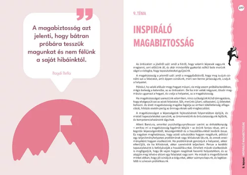 Boldogságóra Önbizalom Program kézikönyv pedagógusoknak és szülőknek (12-18 éveseknek)