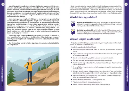 Boldogságóra Önbizalom Program kézikönyv pedagógusoknak és szülőknek (3-6 éveseknek)