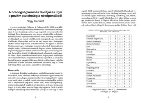 Tudatos boldogság könyv – Önfejlesztő pszichológiai kötet a mindfulness és a pozitív pszichológia erejével