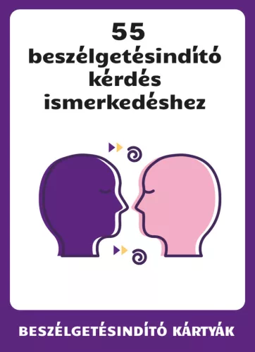 55 beszélgetésindító kérdés ismerkedéshez