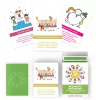 Boldogító erősségek kártyajáték