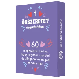 Önszeretet megerősítések