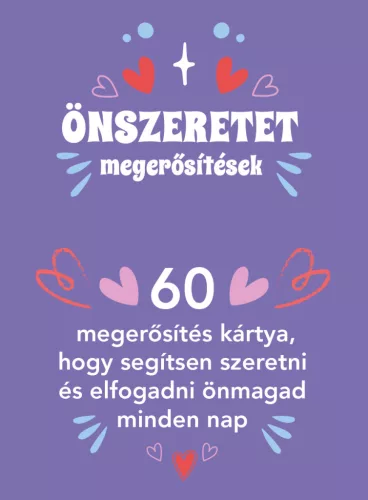 Önszeretet megerősítések