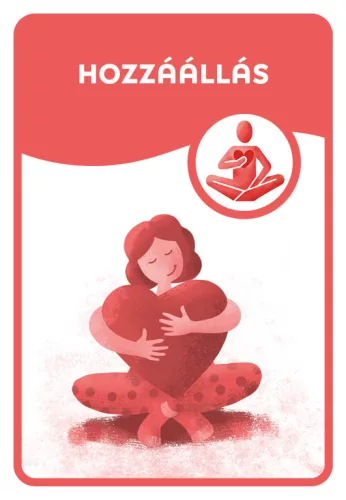 Mindfulness kártyák
