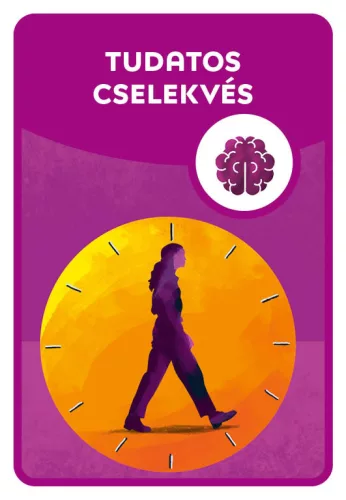 Mindfulness kártyák