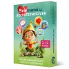 Szívmanó és a szeretetnyelvek kártyajáték