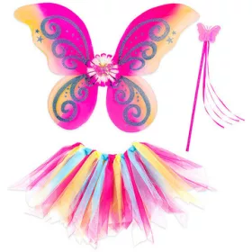 Fantáziatündér szett - univerzális