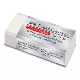 Faber-Castell: kicsi forgácsmentes radír