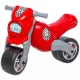 Cross 8 motor - piros, óriás