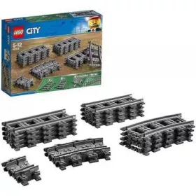 LEGO® City: Sínek 60205