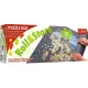 Trefl: Feltekerhető puzzle szőnyeg 500-1500 db