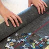 Trefl: Feltekerhető puzzle szőnyeg 500-1500 db