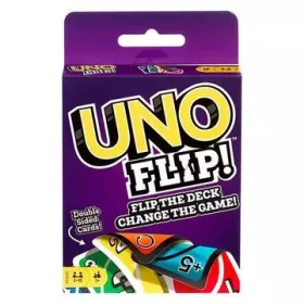 UNO Flip! Kártyajáték