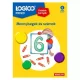 Logico Primo: Feladatkártyák - Mennyiségek és számok
