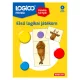 Logico primo: Feladatkártyák - Első logikai játékom