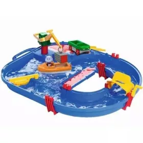 AquaPlay: 21 részes kezdő szett