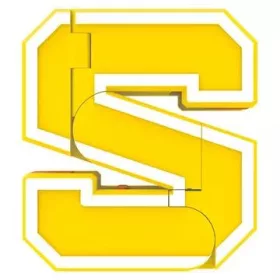 Morphers betűk: S - Csikóhal figura