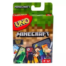 UNO: Minecraft