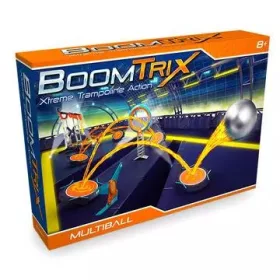 Boomtrix: Trambulin szett