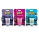 Orb Slimy: Elasti Plasti slime - 80g, többféle