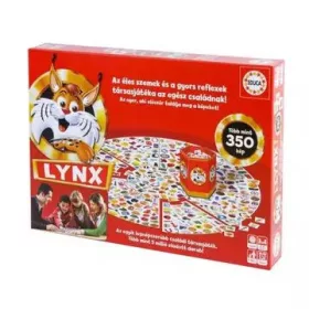 Lynx társasjáték