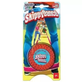 Skippy Dance: Hipp-hopp gumiszalag - többféle