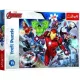 Trefl: Marvel 200 darabos Bosszúállók puzzle
