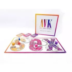 AVK: Adsz Vagy Kapsz - felnőtt társasjáték