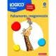 Logico Primo feladatkártyák - Felismerés, megnevezés
