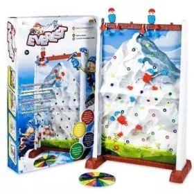 Everest társasjáték
