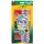 Crayola: Pip-Squeaks kimosható filctoll készlet - 14 db-os