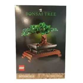 LEGO Bonsai fa építőjáték – 10281