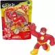 Goo Jit Zu: DC Super Heroes - Flash nyújtható akciófigura