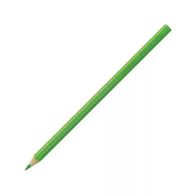 Faber-Castell: Grip 01 világoszöld színes ceruza