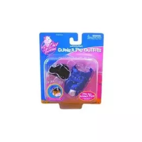 Zhu Zhu Princess: Hörcsög öltözék - Inas ruha