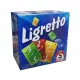 Ligretto kártyajáték - kék csomag