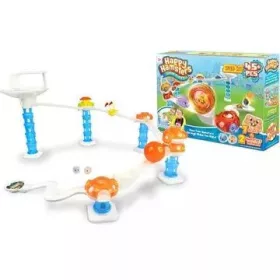 Critter Coaster: Hörcsögcsúszka kezdő készlet