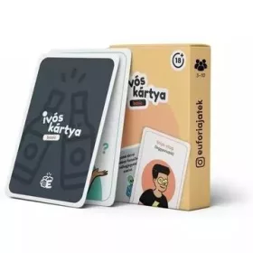 Eufória - Basic ivós kártyajáték