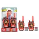 Dickie: Walkie Talkie - piros
