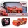 Jada Toys: Verdák 3 - Villám McQueen távirányítós autó, 1:24