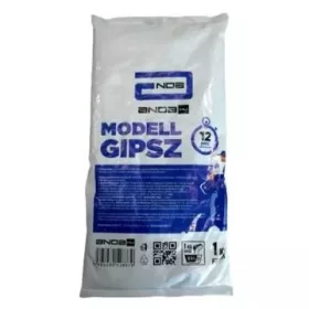 Modellgipsz - 1 kg