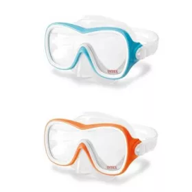 Intex Wave Rider búvármaszk gyerekeknek, 8 éves kortól