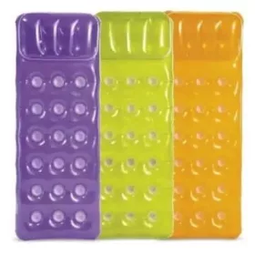 Intex: Párnás fashion matrac, 188 x 71 cm - többféle