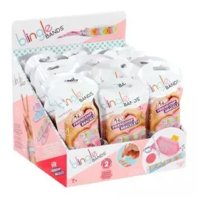 Blingle Bands barátságkarkötő - többféle