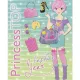 Princess TOP - Fashion year matricás füzet
