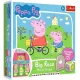 Trefl: Peppa malac - A nagy verseny társasjáték