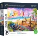 Trefl Prime Vitorlás vakáció 1000 darabos puzzle