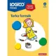 Logico Primo feladatkártyák - Tarka formák